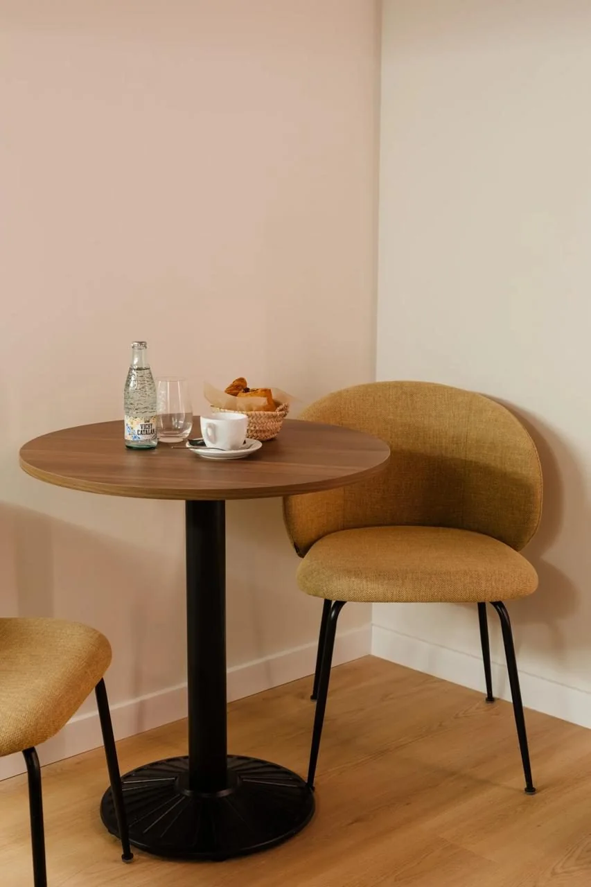 Studio kitchenette