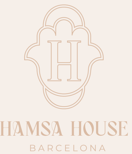 Hamsa House