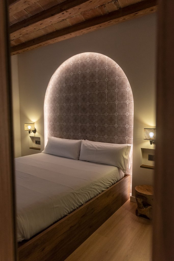 Habitación King