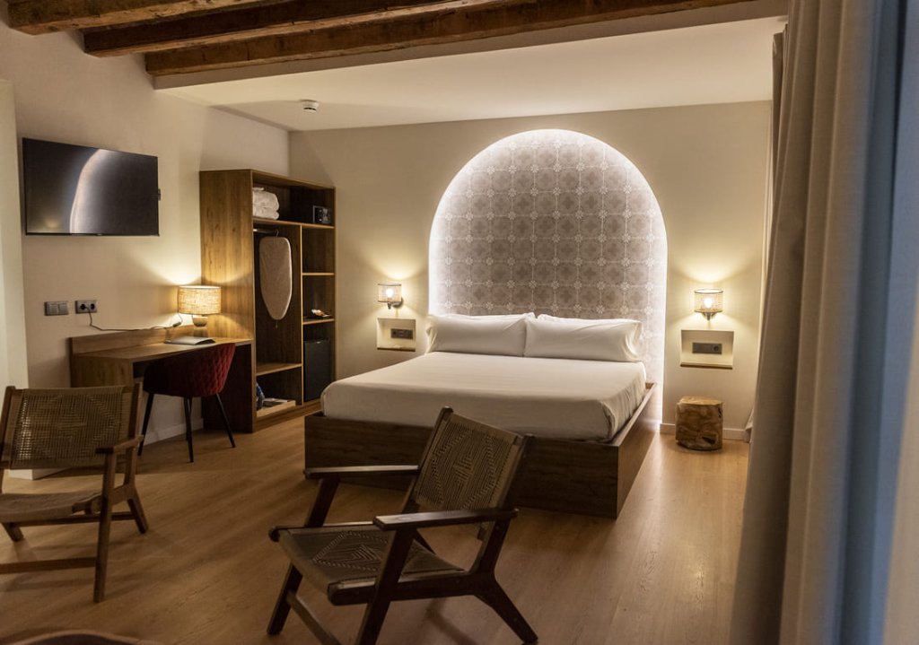 Habitación King Superior