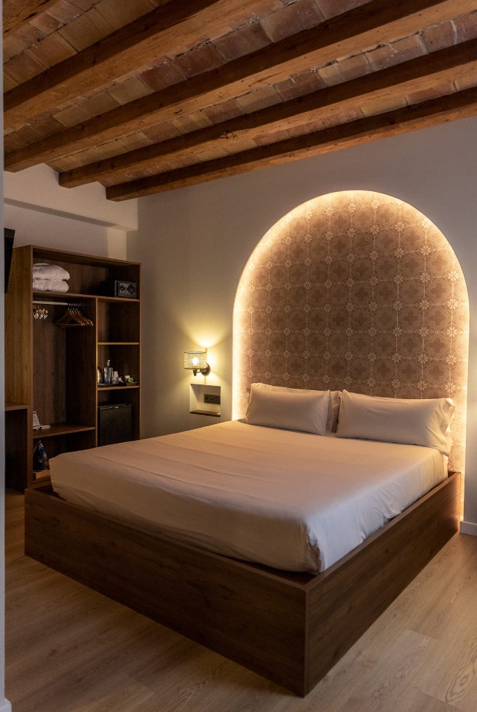 Habitación King