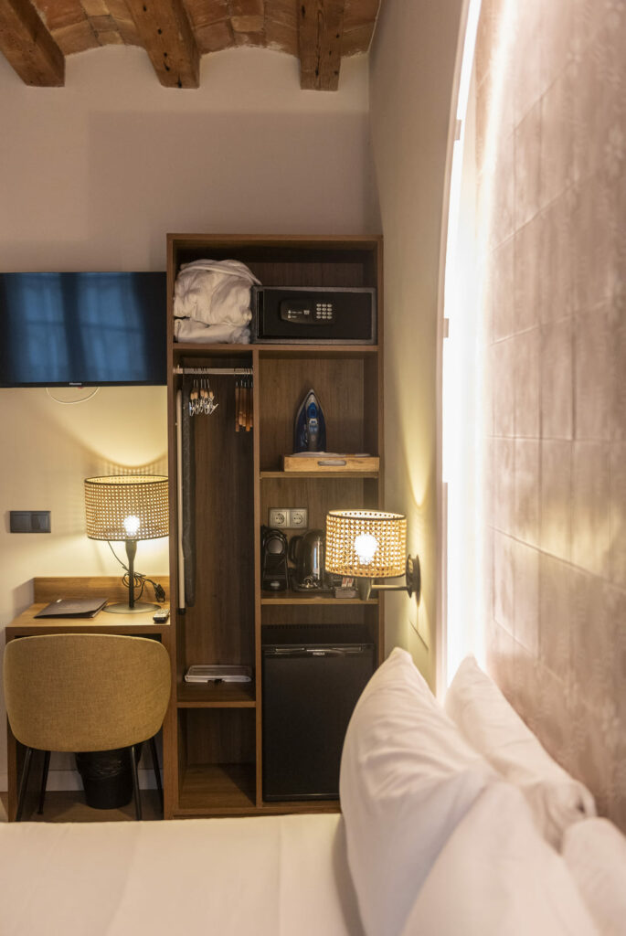 Habitación King Estándar