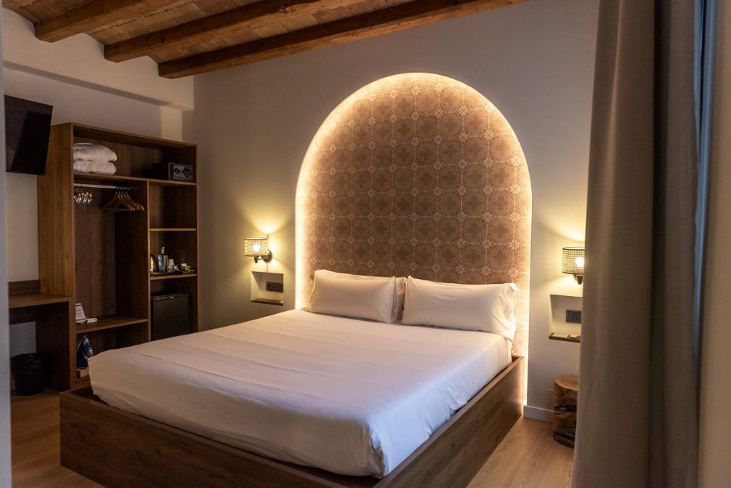 Habitación King