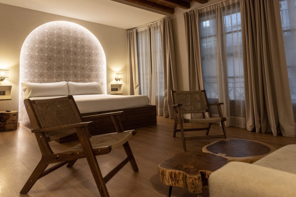 Habitación King Superior